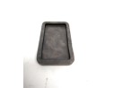 varios GOMA PEDAL EMBRAGUE 
