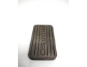 varios GOMA PEDAL EMBRAGUE 