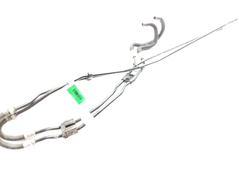 Recambio de tubo para mercedes-benz clase c all-terrain (s206) c 220 d 4-matic (206.214) referencia OEM IAM A254470690  