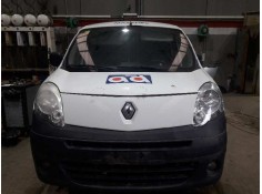 renault kangoo (f/kc0) del año 2012