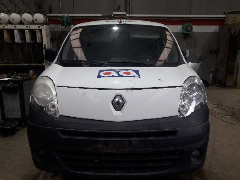 renault kangoo (f/kc0) del año 2012