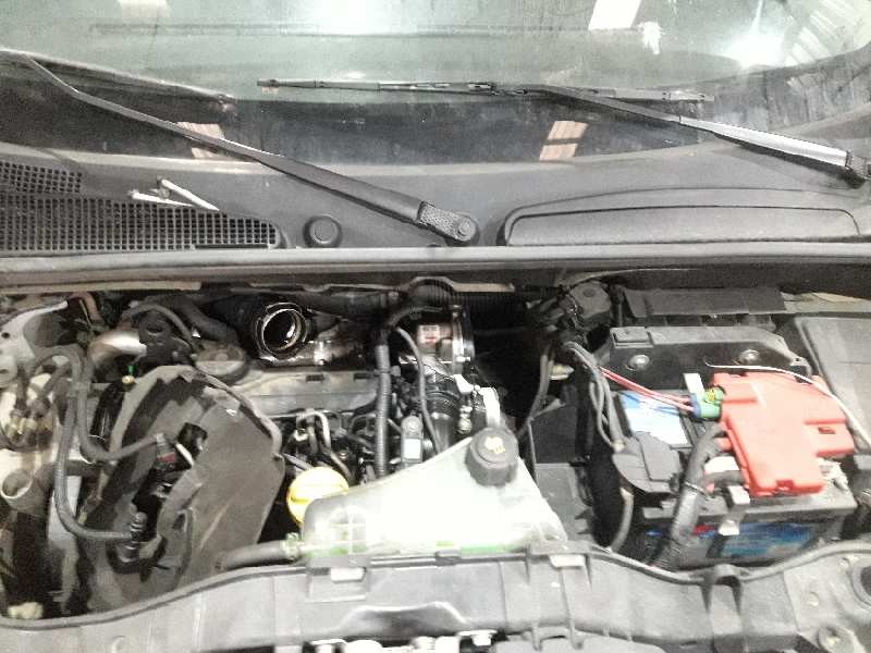 renault kangoo (f/kc0) del año 2012