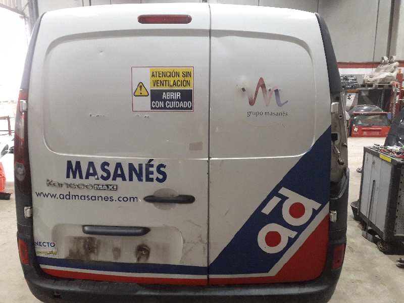 renault kangoo (f/kc0) del año 2012