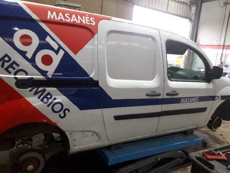 renault kangoo (f/kc0) del año 2012