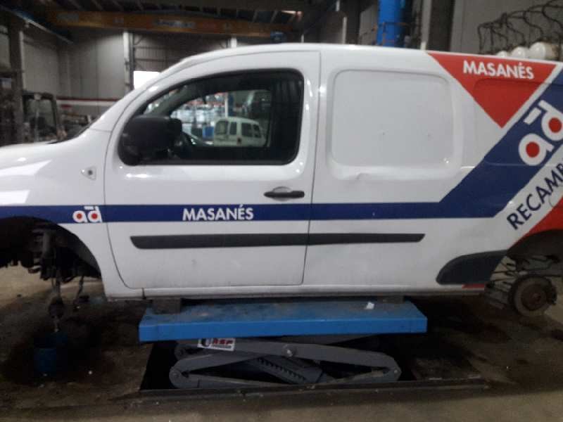 renault kangoo (f/kc0) del año 2012