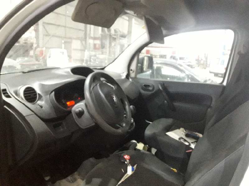 renault kangoo (f/kc0) del año 2012