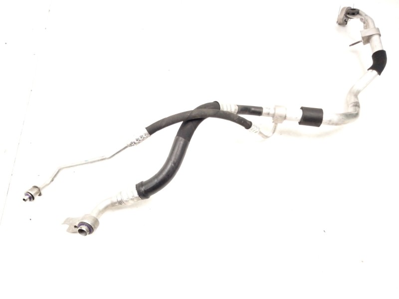 Recambio de tubos aire acondicionado para mercedes-benz clase c all-terrain (s206) c 220 d 4-matic (206.214) referencia OEM IAM 