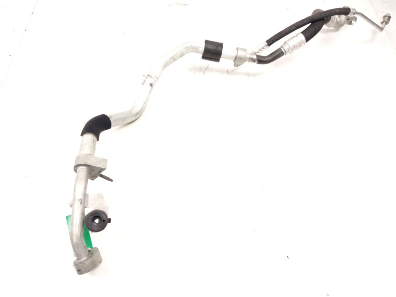 Recambio de tubos aire acondicionado para mercedes-benz clase c all-terrain (s206) c 220 d 4-matic (206.214) referencia OEM IAM 