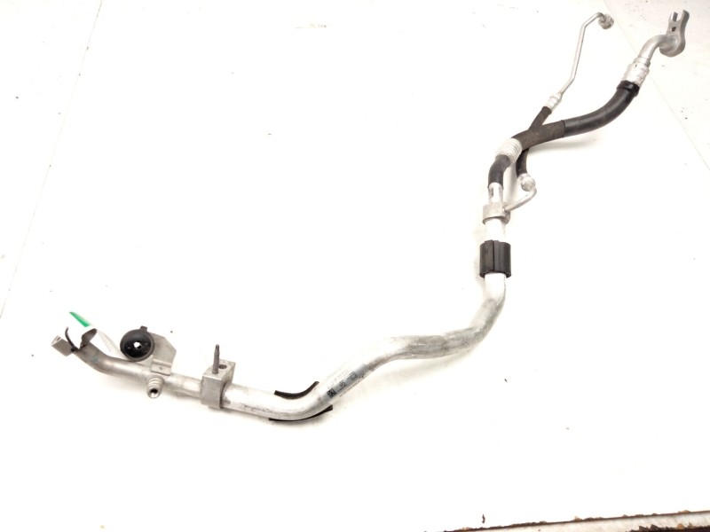 Recambio de tubos aire acondicionado para mercedes-benz clase c all-terrain (s206) c 220 d 4-matic (206.214) referencia OEM IAM 