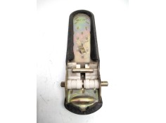 Recambio de pedal acelerador para pegaso 1234 t tecno referencia OEM IAM    2