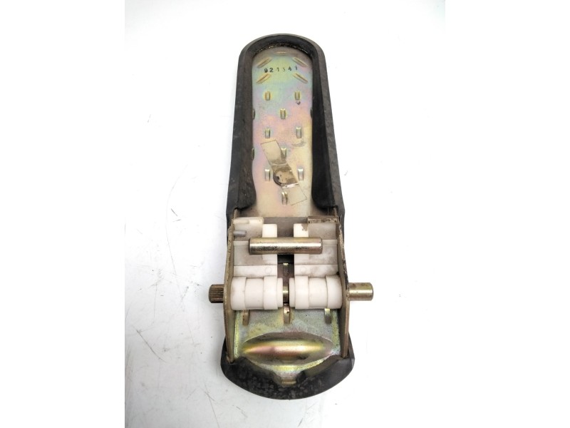 Recambio de pedal acelerador para pegaso 1234 t tecno referencia OEM IAM   