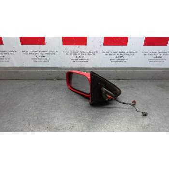 Recambio de retrovisor izquierdo para nissan almera (n15) 2.0 diesel referencia OEM IAM   