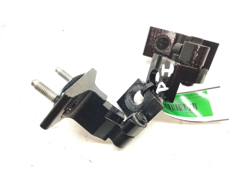 Recambio de bisagra puerta delantera izquierda para mercedes-benz clase c all-terrain (s206) c 220 d 4-matic (206.214) referenci