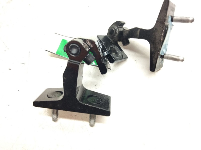 Recambio de bisagra puerta delantera izquierda para mercedes-benz clase c all-terrain (s206) c 220 d 4-matic (206.214) referenci