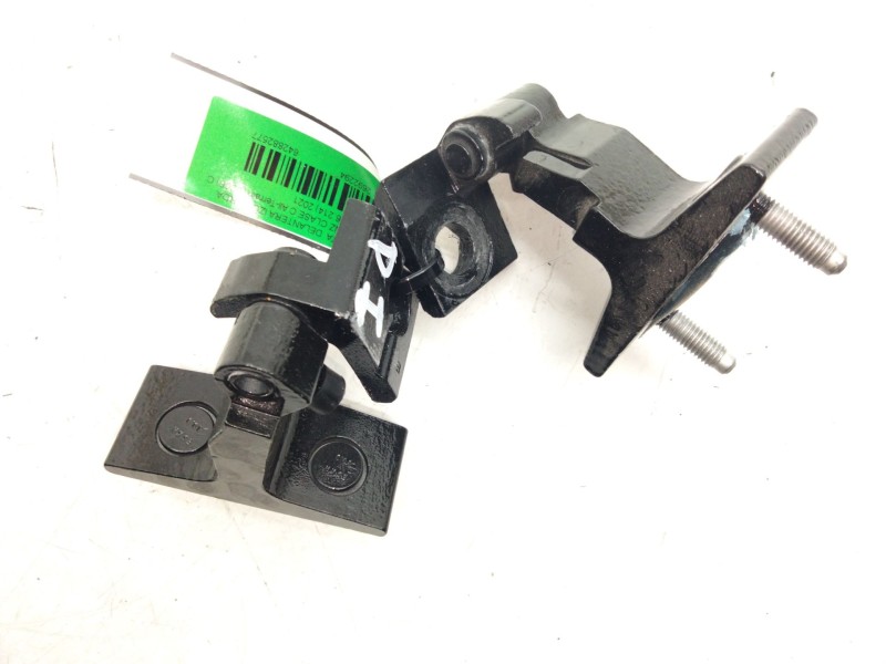 Recambio de bisagra puerta delantera izquierda para mercedes-benz clase c all-terrain (s206) c 220 d 4-matic (206.214) referenci