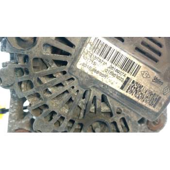 Recambio de alternador para opel vivaro b autobús (x82) 1.6 cdti (06) referencia OEM IAM 231008633R  