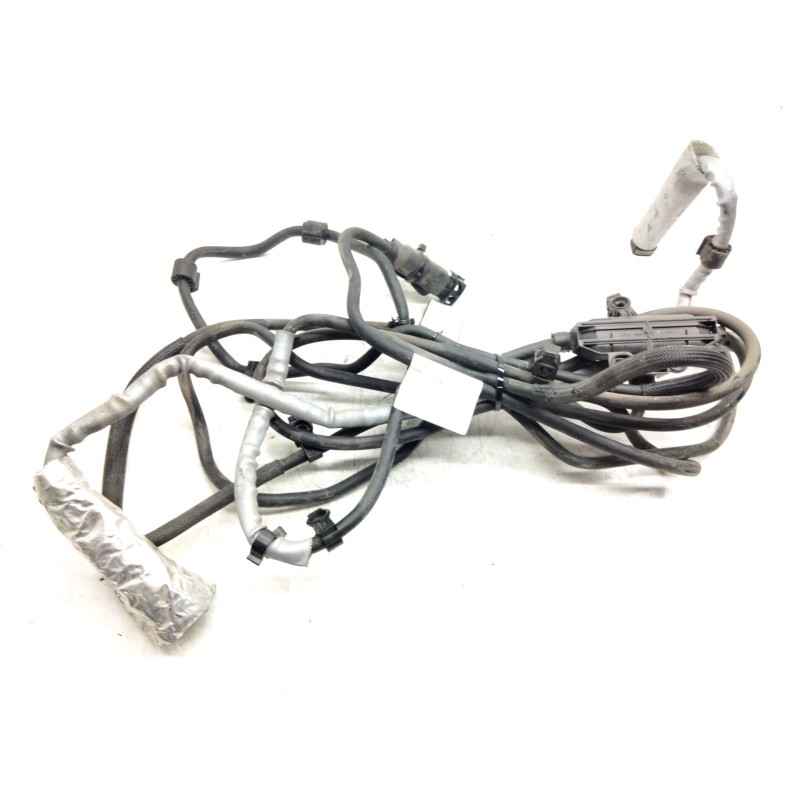 Recambio de tubo para mercedes-benz clase c all-terrain (s206) c 220 d 4-matic (206.214) referencia OEM IAM A2064707302  