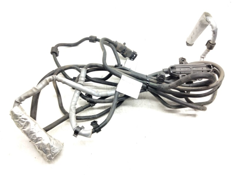 Recambio de tubo para mercedes-benz clase c all-terrain (s206) c 220 d 4-matic (206.214) referencia OEM IAM A2064707302  