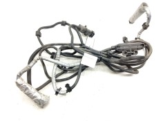 Recambio de tubo para mercedes-benz clase c all-terrain (s206) c 220 d 4-matic (206.214) referencia OEM IAM A2064707302   2