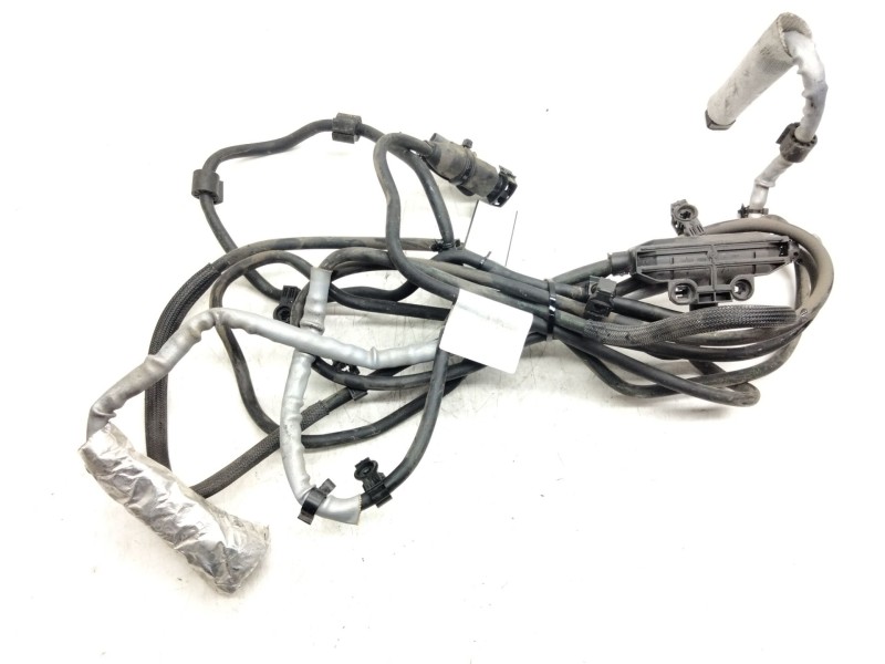 Recambio de tubo para mercedes-benz clase c all-terrain (s206) c 220 d 4-matic (206.214) referencia OEM IAM A2064707302  