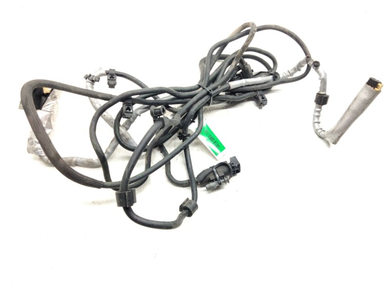 Recambio de tubo para mercedes-benz clase c all-terrain (s206) c 220 d 4-matic (206.214) referencia OEM IAM A2064707302  