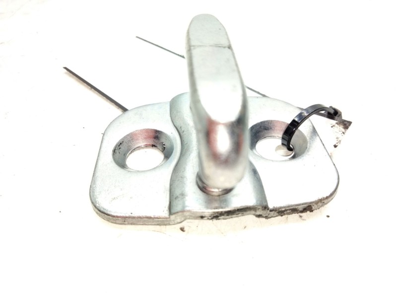 Recambio de bisagra trasera izquierda para mercedes-benz clase c all-terrain (s206) c 220 d 4-matic (206.214) referencia OEM IAM