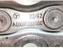 BISAGRA TRASERA IZQUIERDA A0997232100 