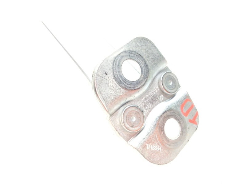 Recambio de bisagra trasera derecha para mercedes-benz clase c all-terrain (s206) c 220 d 4-matic (206.214) referencia OEM IAM A