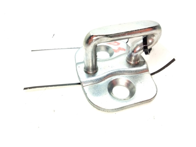 Recambio de bisagra puerta delantera izquierda para mercedes-benz clase c all-terrain (s206) c 220 d 4-matic (206.214) referenci