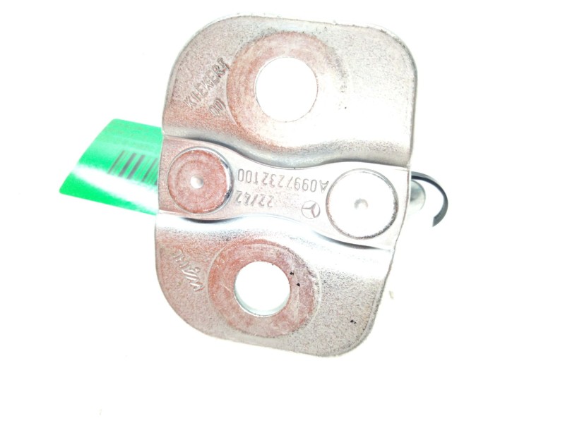 Recambio de bisagra puerta delantera izquierda para mercedes-benz clase c all-terrain (s206) c 220 d 4-matic (206.214) referenci