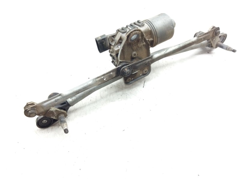 Recambio de motor limpia delantero para fiat doblo cargo (263_) 1.6 d multijet referencia OEM IAM 51810592  