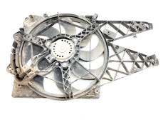 Recambio de electroventilador para fiat doblo cargo (263_) 1.6 d multijet referencia OEM IAM 518207190   2