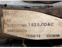 ELECTROVENTILADOR 518207190 