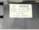 PEDAL ACELERADOR 51831864 0280755157 
