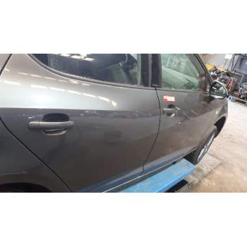seat ibiza (6j5) del año 2014