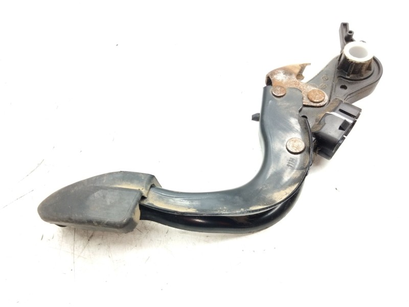 Recambio de pedal freno para fiat doblo cargo (263_) 1.6 d multijet referencia OEM IAM   