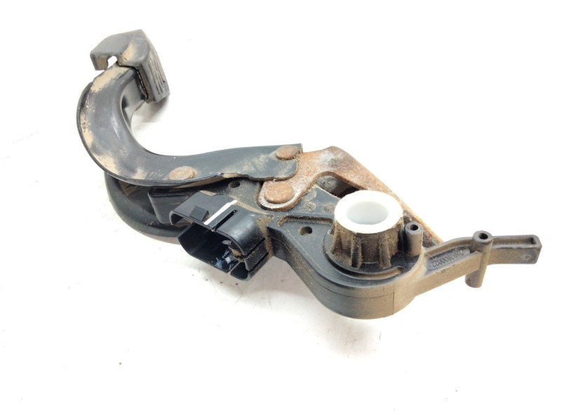 Recambio de pedal freno para fiat doblo cargo (263_) 1.6 d multijet referencia OEM IAM   