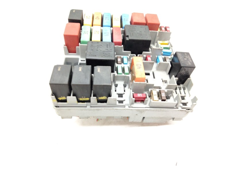 Recambio de centralita bsm para fiat doblo cargo (263_) 1.6 d multijet referencia OEM IAM 51867698  