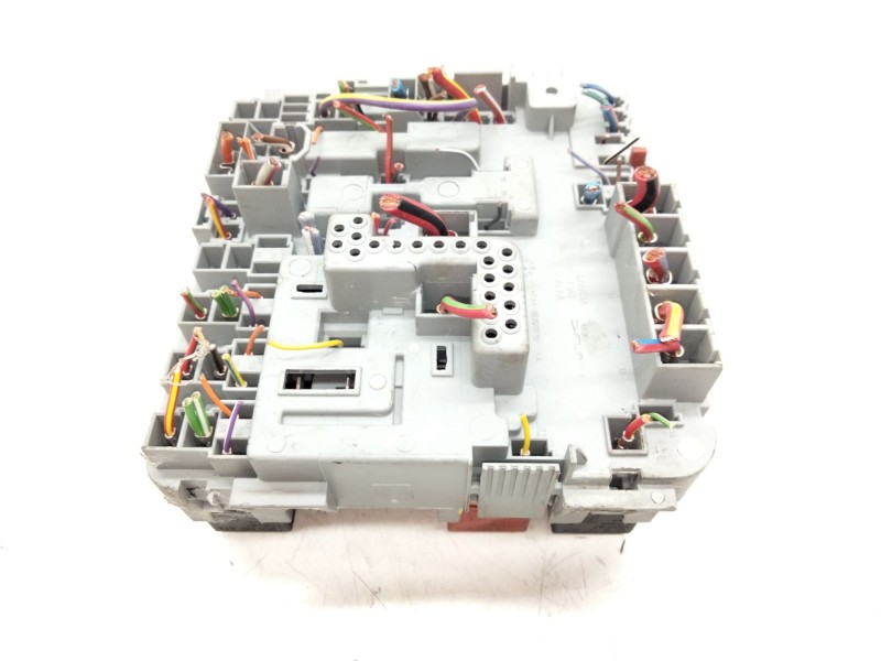 Recambio de centralita bsm para fiat doblo cargo (263_) 1.6 d multijet referencia OEM IAM 51867698  