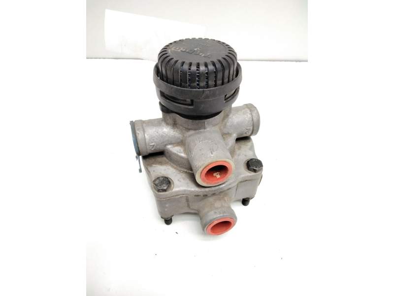 Recambio de valvula rele para iveco 100e 150e24 referencia OEM IAM 9730030060 500316074 WABCO