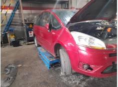 CITROËN C4 GRAND PICASSO I (UA_)
