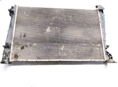 Recambio de radiador agua para fiat doblo cargo (263_) 1.6 d multijet referencia OEM IAM 518970800   2