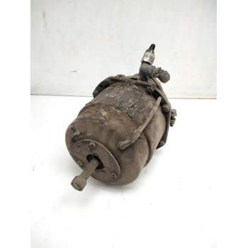 Recambio de pulmon freno para scania 114l 4x2 ui referencia OEM IAM BS9510  