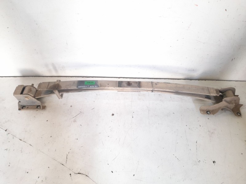 Recambio de ballesta trasera para opel movano b furgón (x62) 2.3 cdti fwd (fv) referencia OEM IAM   