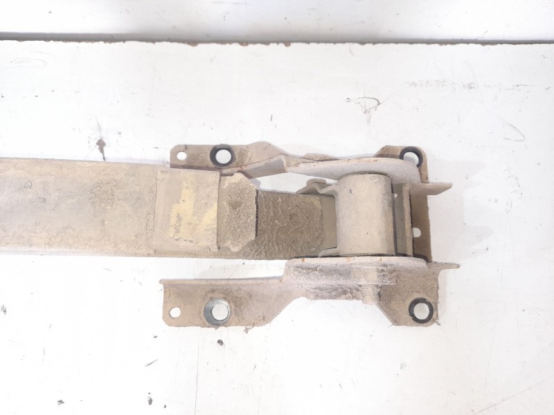 Recambio de ballesta trasera para opel movano b furgón (x62) 2.3 cdti fwd (fv) referencia OEM IAM   