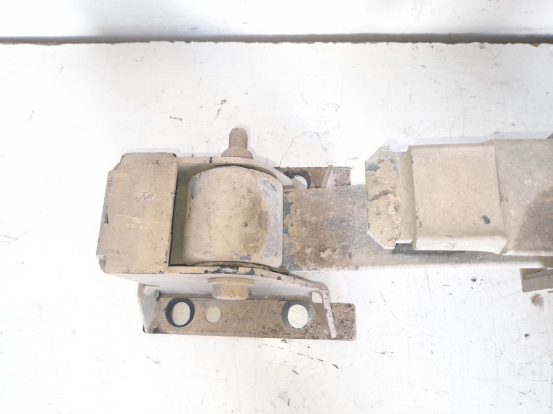 Recambio de ballesta trasera para opel movano b furgón (x62) 2.3 cdti fwd (fv) referencia OEM IAM   