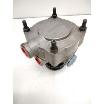 Recambio de valvula rele para iveco 100e 150e24 referencia OEM IAM 9730030060 500316074 WABCO
