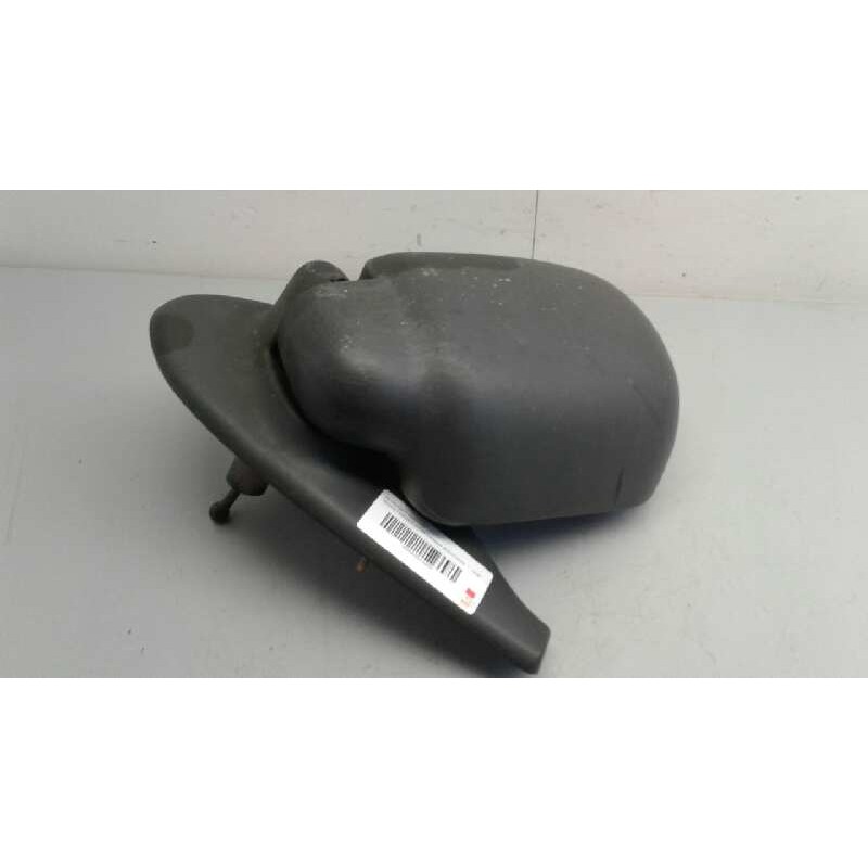 Recambio de retrovisor derecho para renault kangoo (f/kc0) dekathlon (kcoa/c/d/h) referencia OEM IAM 014199  