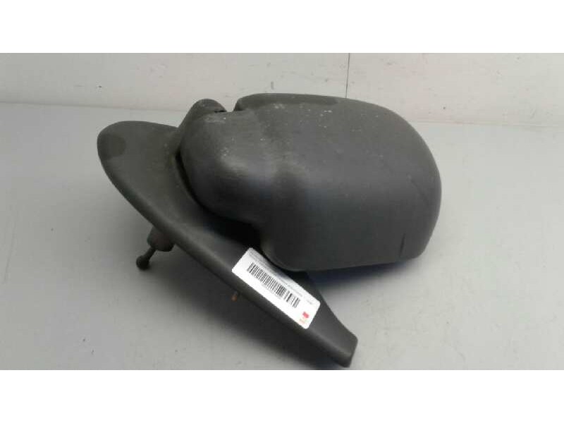 Recambio de retrovisor derecho para renault kangoo (f/kc0) dekathlon (kcoa/c/d/h) referencia OEM IAM 014199  