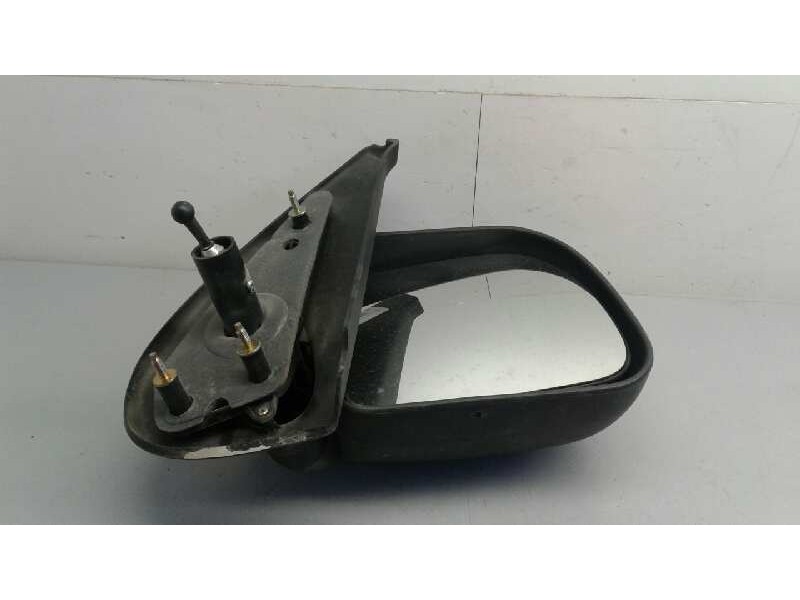 Recambio de retrovisor derecho para renault kangoo (f/kc0) dekathlon (kcoa/c/d/h) referencia OEM IAM 014199  